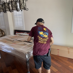 Photo of Carlsbad Square Moving