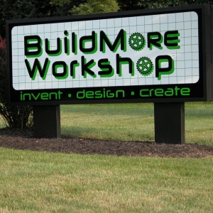 Photo of Buildmore Workshop