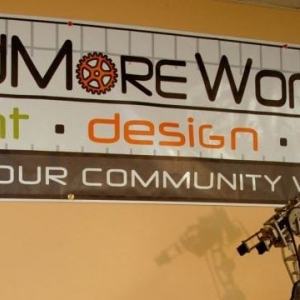 Photo of Buildmore Workshop