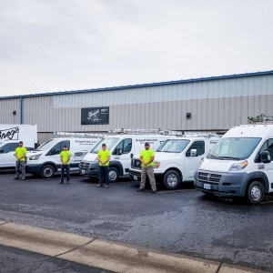 Albany Greg's Heating & Air Conditioning