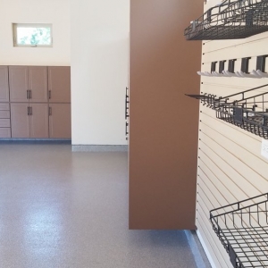Photo of Banner Garage