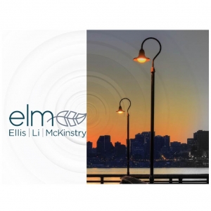 Photo of Ellis Li & McKinstry