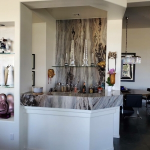 Photo of Custom Stone Works