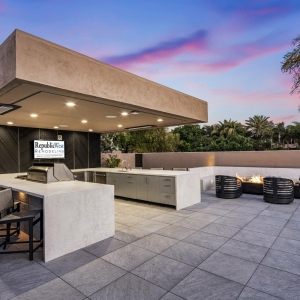 Photo of Custom Stone Works