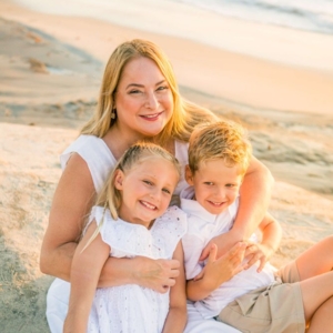 Photo of Mattie Taylor Photography