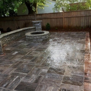 Photo of Spring Gardens Landscaping & Horticultural Services