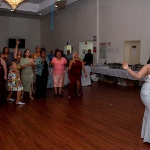 Brooklyn Romantic Hut Party Hall