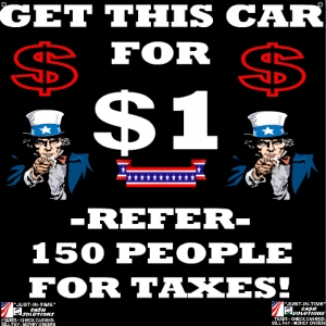 Photo of Just In Time Cash Solutions