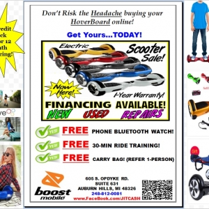 Photo of Just In Time Cash Solutions