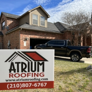 Photo of Atrium Roofing & Solar