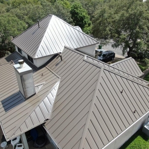 Photo of Atrium Roofing & Solar