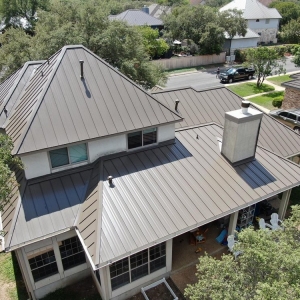Photo of Atrium Roofing & Solar