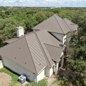 Photo of Atrium Roofing & Solar