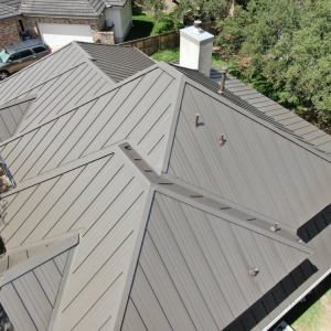 Photo of Atrium Roofing & Solar