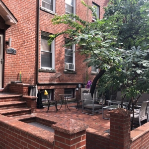 Photo of New York Masonry