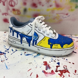 Nashua Drippz Customs
