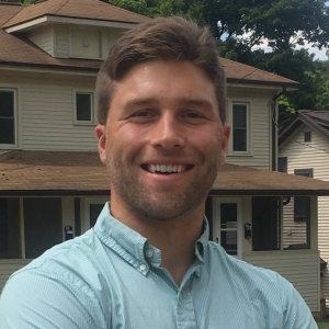 Photo of Kurt Hamel - Consultant