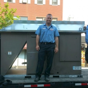 Photo of DMC Plumbing & Heating