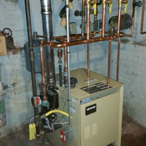 Photo of DMC Plumbing & Heating