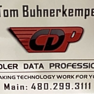 Photo of Chandler Data Professionals