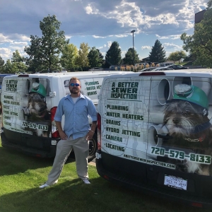 Photo of A Better Plumber