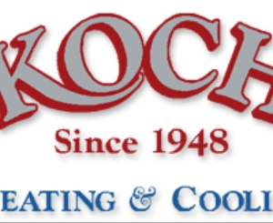 Photo of Koch Heating & Cooling