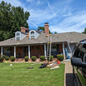 Photo of MDS Roof Doctors