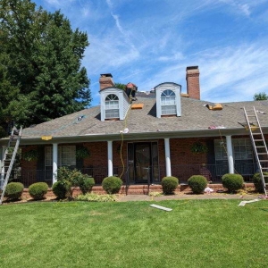 Photo of MDS Roof Doctors