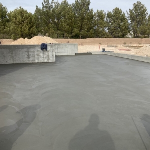 Photo of J B Concrete