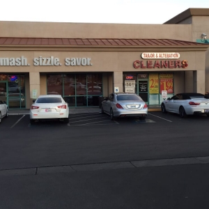 Photo of Crystal Cleaners & Alterations