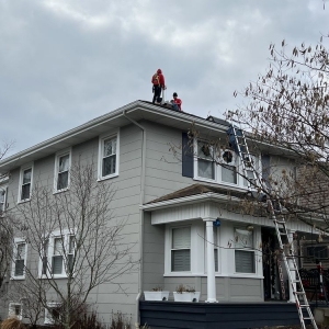 Grove city Accurate Chimney & Fireplace