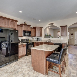 Photo of When Steven Sells, IT'S SOLD