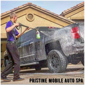 Photo of Pristine Mobile Auto Spa