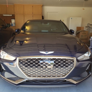 Photo of Pristine Mobile Auto Spa