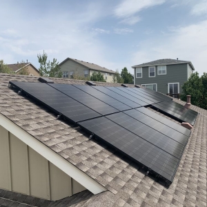 Boulder ARE Solar