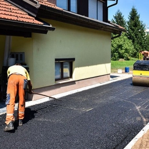 Photo of Will's Milled Asphalt