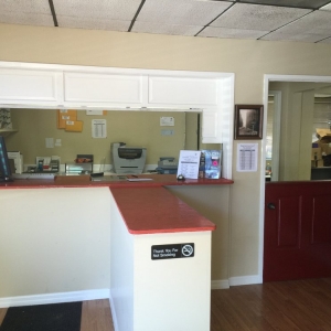Photo of Paseo Mail Stop