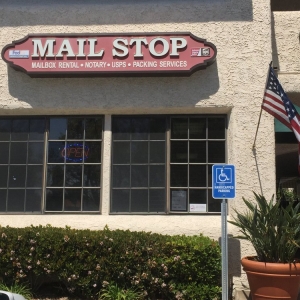 Photo of Paseo Mail Stop