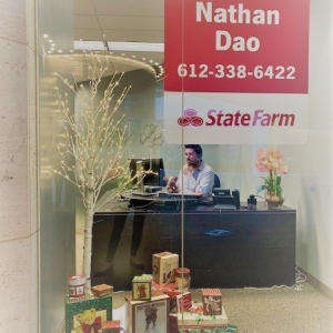Photo of Nathan Dao - State Farm Insurance Agent