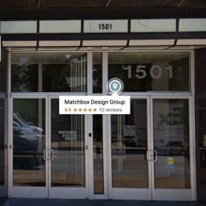 Photo of Matchbox Design Group