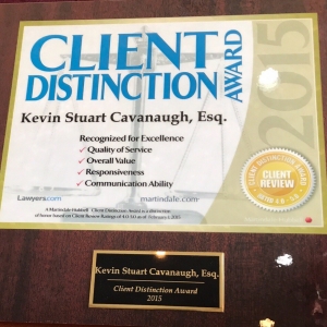 Photo of Law Firm of Kevin Stuart Cavanaugh