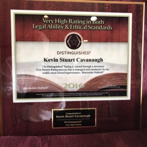 Photo of Law Firm of Kevin Stuart Cavanaugh