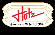 Warren Hotz Catering and Rental Place