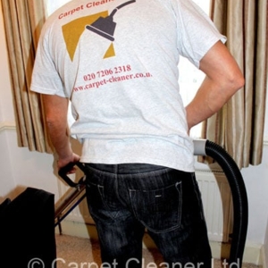 Photo of Carpet Cleaner Ltd