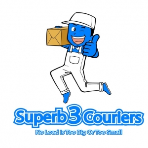 Photo of Superb 3 Couriers