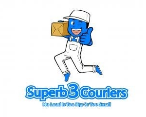 Photo of Superb 3 Couriers
