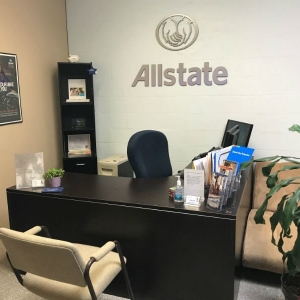 Photo of Allstate Insurance : Frank Mercado