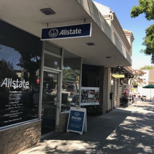 Photo of Allstate Insurance : Frank Mercado