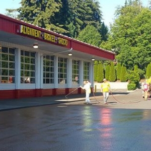 Photo of William Stanley & Sons Paving