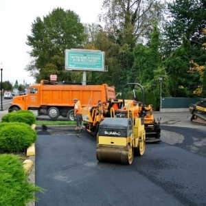 Photo of William Stanley & Sons Paving